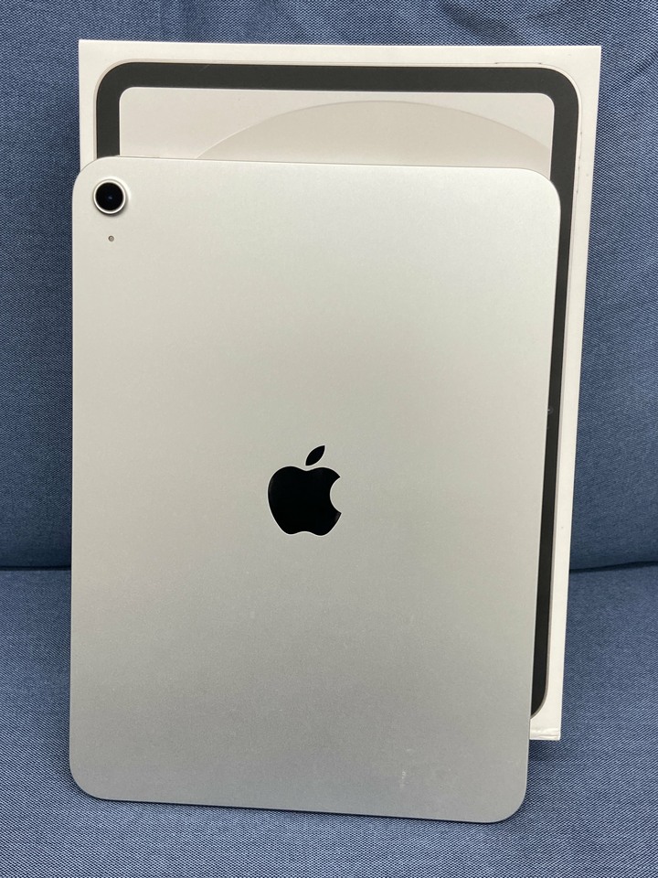 Apple蘋果 iPad 11 WIFI版 11吋 128G 2025蘋果平板電腦 iPad11