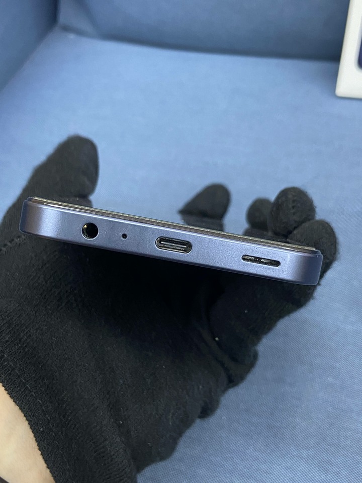 Samsung A15 4G+128G 5G 三星手機 藍色 盒裝