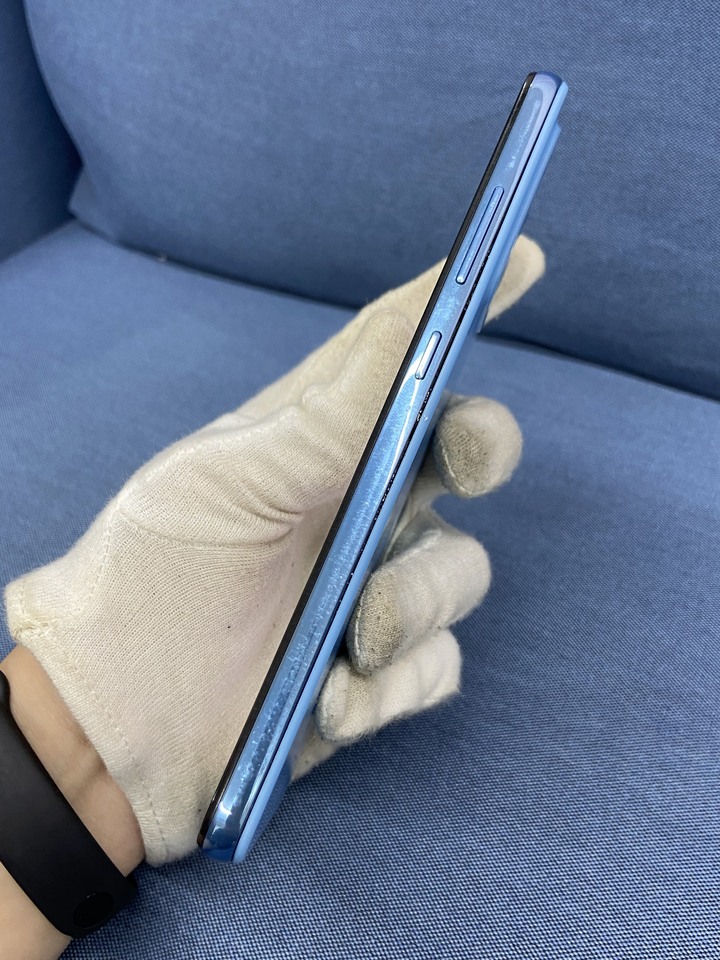 (背蓋不密合)Samsung A52 5G 6G+128G三星 二手手機 大螢幕 藍色