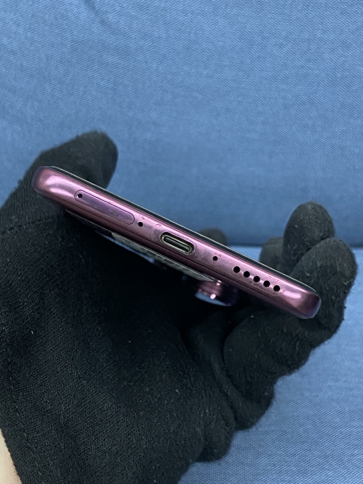 保固內 5G Vivo V60 12G/256G 5G攝影手機 紫色 台灣公司貨