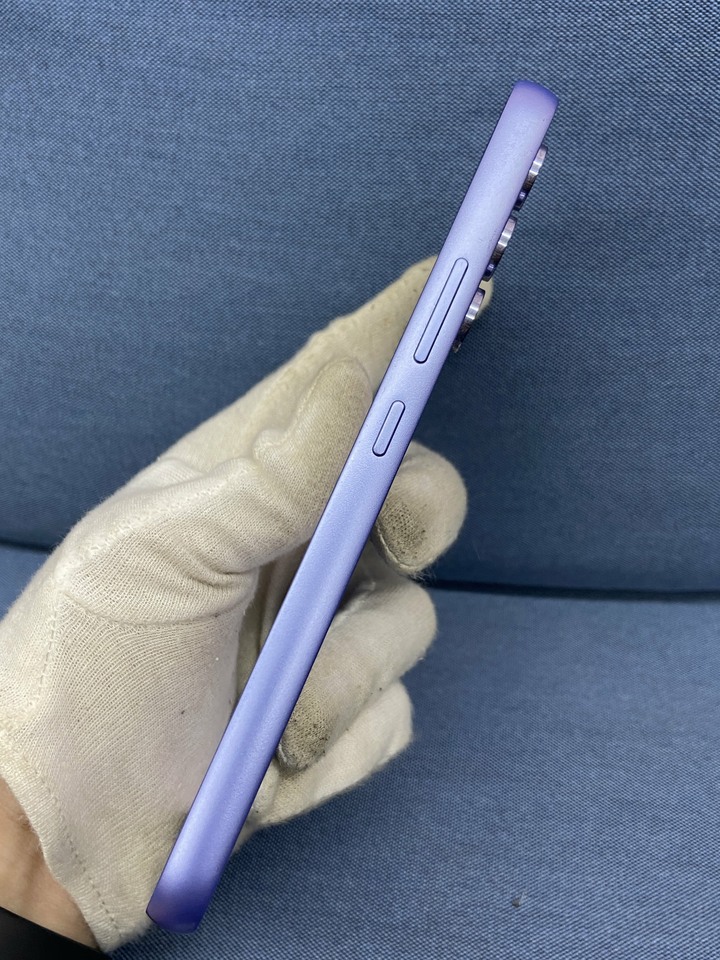 SAMSUNG A54 8G+256GB二手三星手機 5G手機 紫芋啵啵