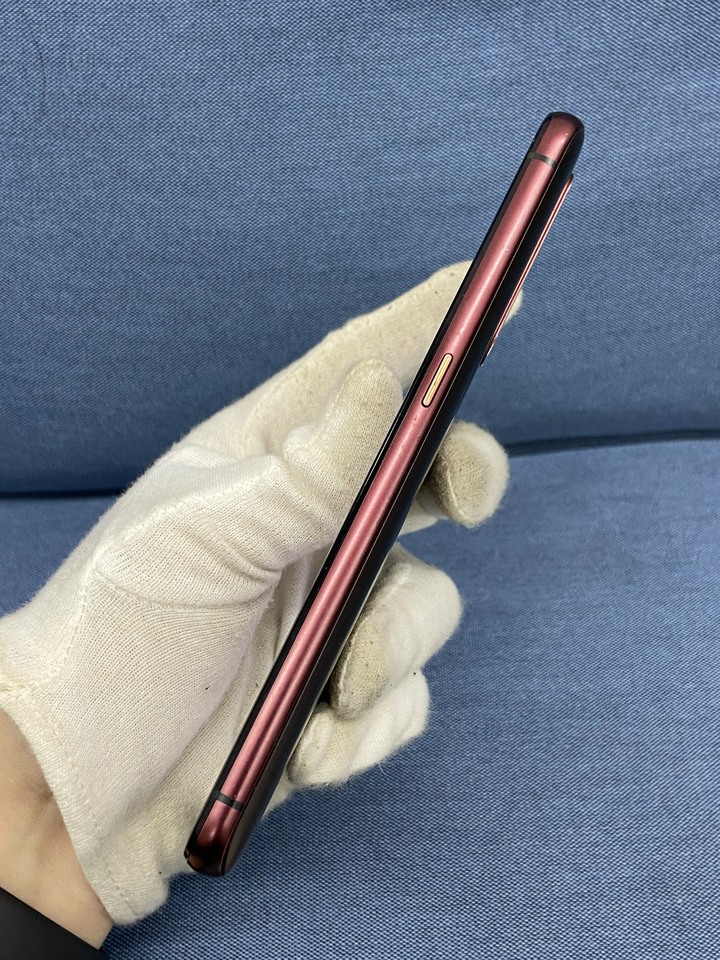 Realme X50 Pro 8G+256G 台灣公司貨 5G 旗艦手機