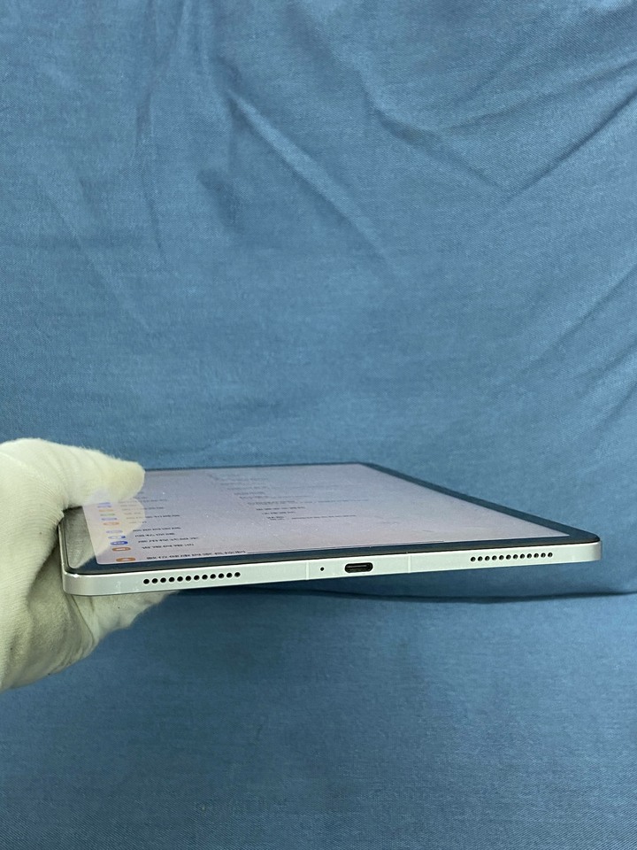 小米平板5 Pad 5 128GB 二手台灣公司貨大螢幕平板電腦 白色 單機 Pad5