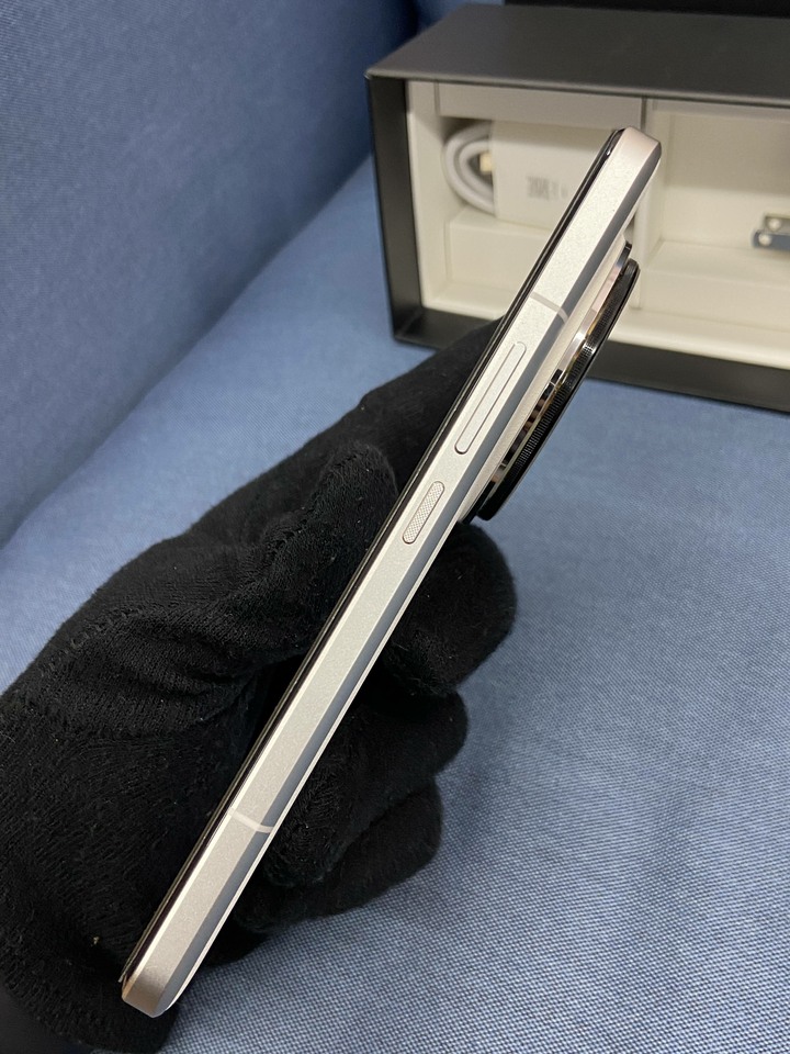 攝影套件組Xiaomi 14 Ultra 16GB/512GB 二手小米旗艦級手機 14U