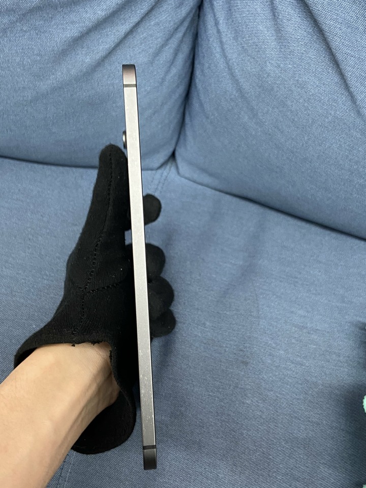 插卡通話版 Apple IPad Mini 6 64G Mini6 蘋果平板 二手LTE版 深空灰色HY46P