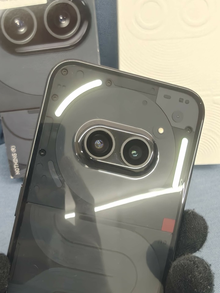 Nothing Phone 2a 5G 12G+256G 6.7吋二手5G手機