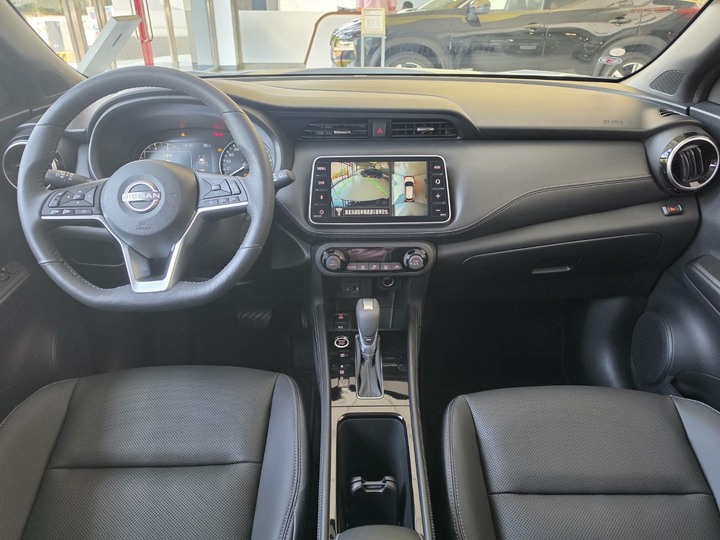 2023NISSAN KICKS 旗艦版
