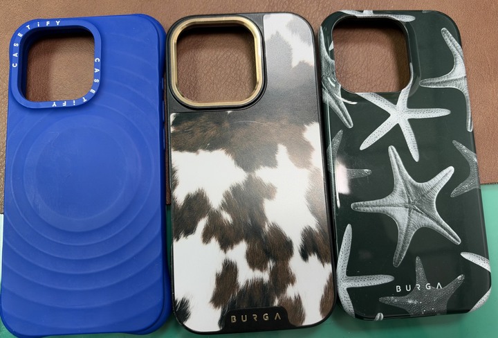 iphone16pro手機殼