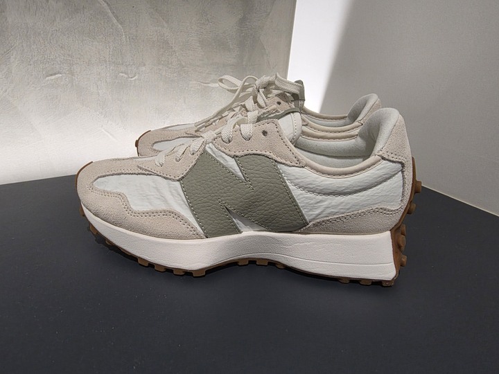 New Balance 327 WS327FTB 尺寸23.5cm