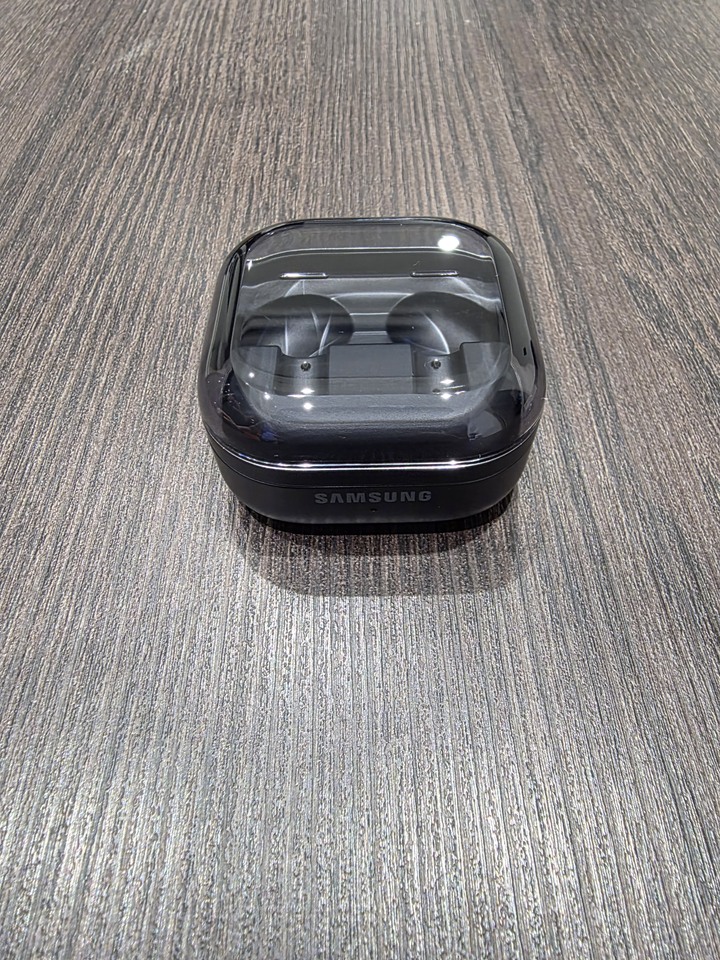 Galaxy Buds4 真無線藍芽耳機 2026.07.26購入