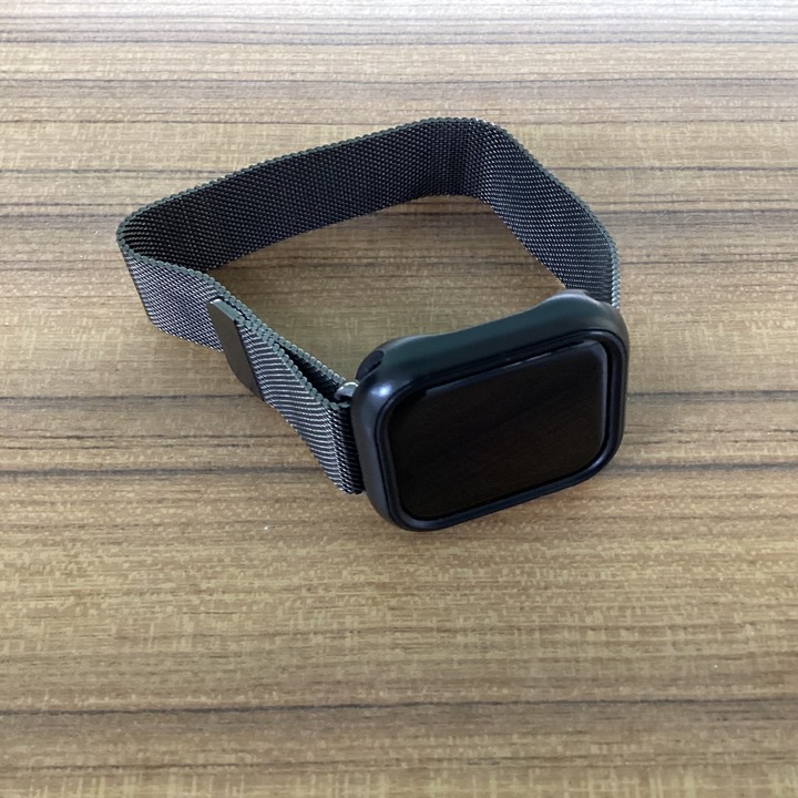 Apple Watch S7 45mm NIKE版