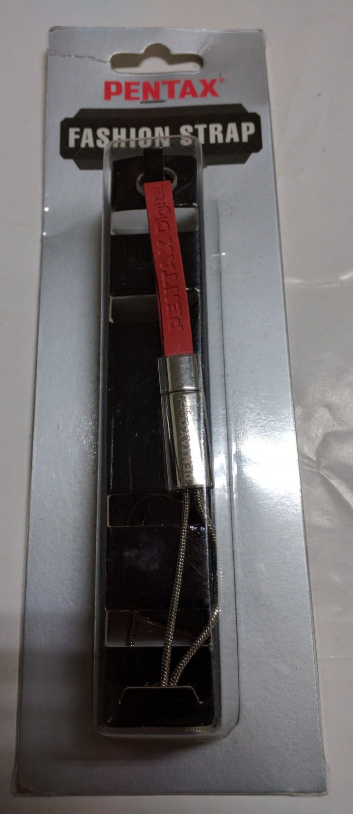 Pentax / 賓得士 手機 相機 吊帶/吊飾