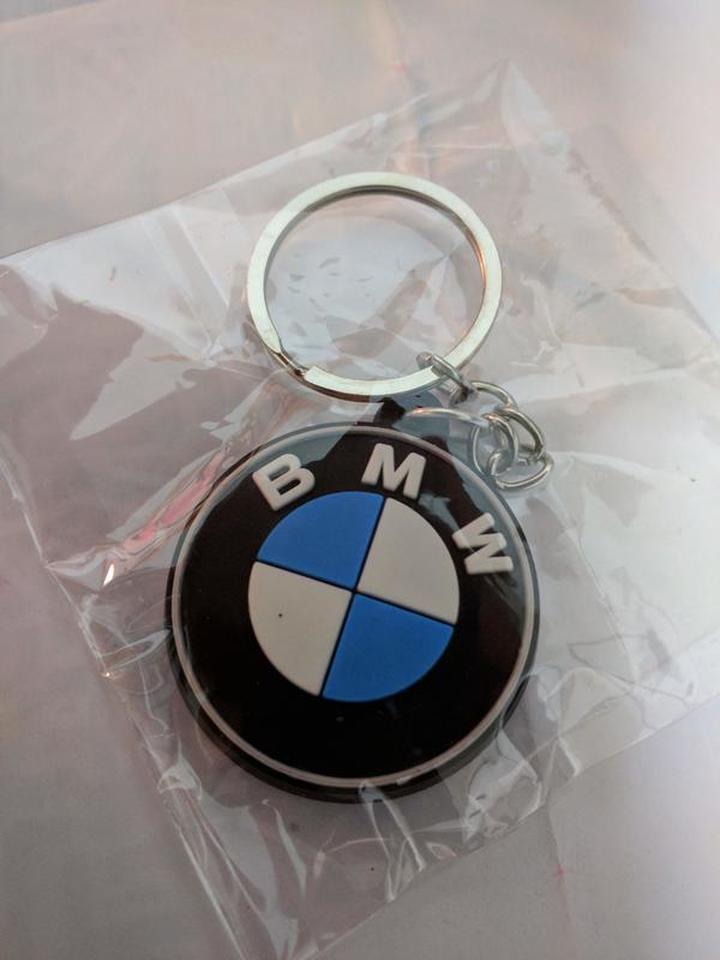 BMW 寶馬鑰匙鏈