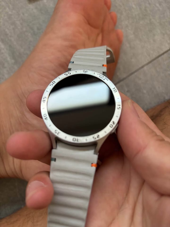 Galaxy Watch 7 LTE 44mm