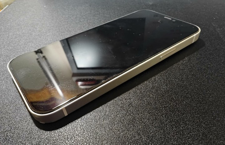 Apple iPhone12 256g 綠無傷 美機 9成新