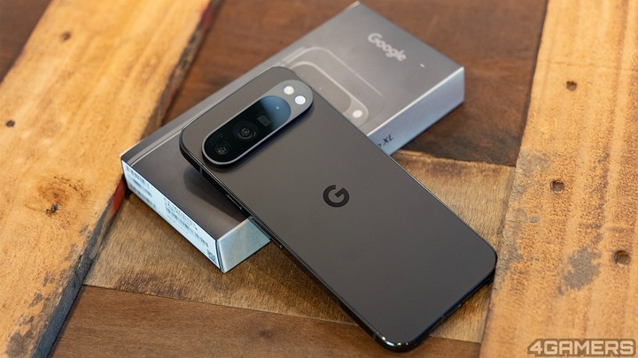 pixel 9 pro xl 512g 