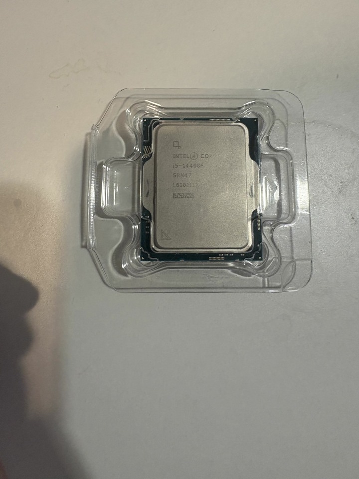  I5 14400f （近全新）誠可議