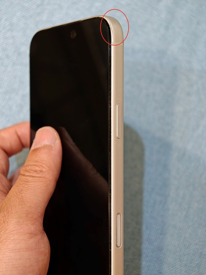 iPhone 17 Pro Max 256G 銀