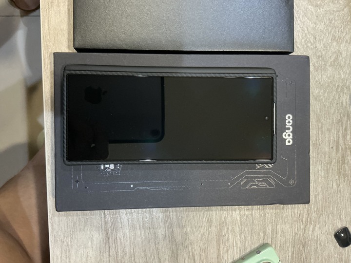 三星 Samsung Galaxy Z Fold6 512G 鹽湖粉 摺疊手機 台灣公司貨台北面交