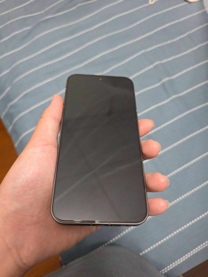 OPPO Find X9 Pro 16GB /512GB 曜鈦灰