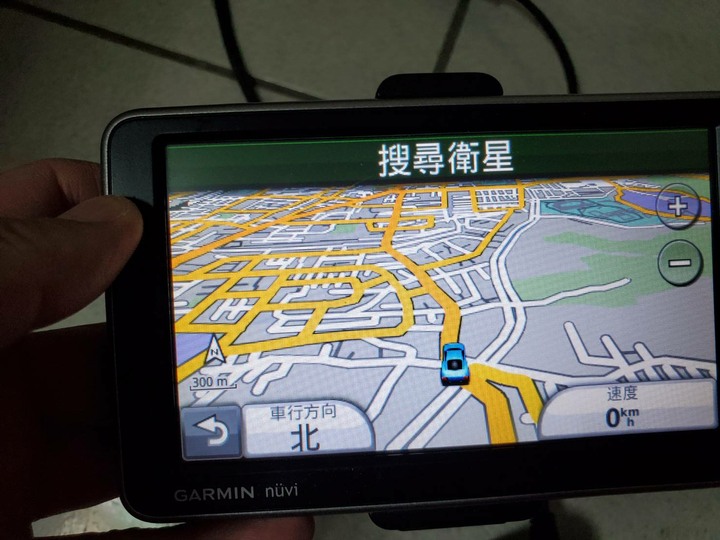 GARMIN nuvi 2565RT 汽車導航+行車紀錄器