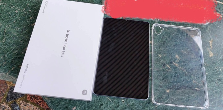 xiaomi pad mini 256/8g 保固內