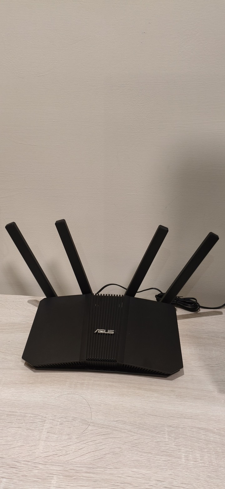 ASUS RT-BE58U