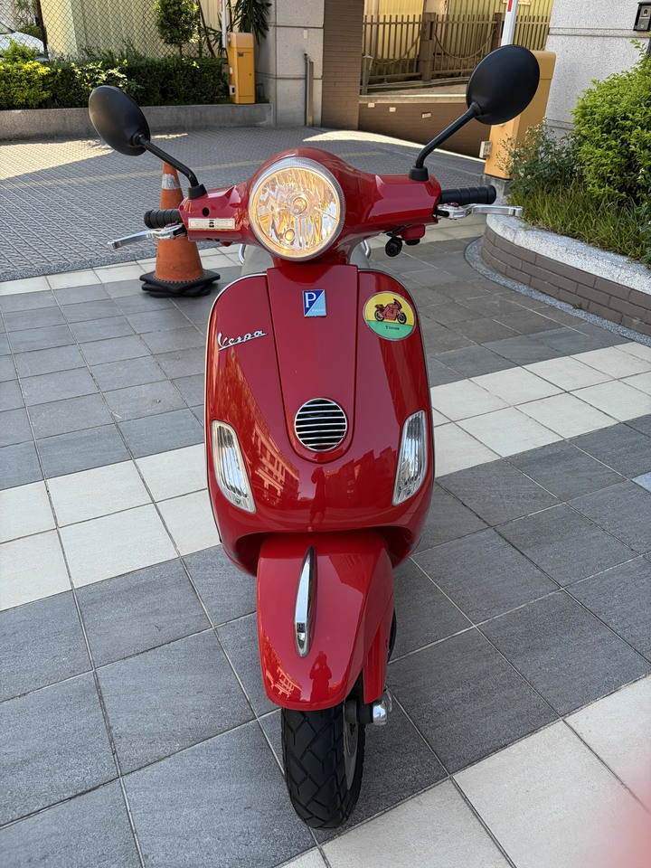 售義大利製2011年Lx150