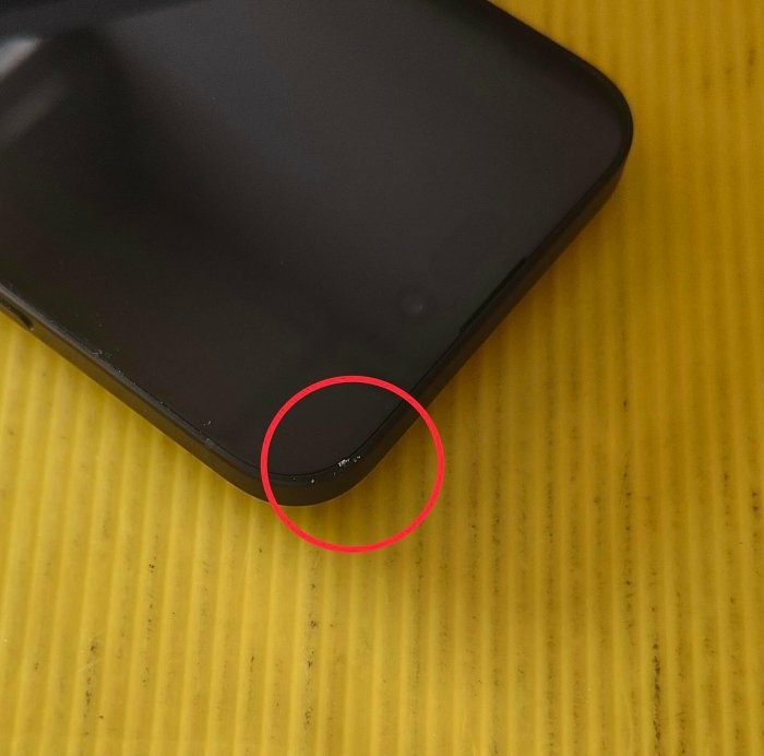 黑色~iPhone 16 Plus 128G~公司貨盒裝保固至2027/07/13~使用正常~實機照~電池健康度100%~