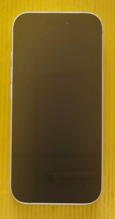 白色~iPhone 17 256G~公司貨盒裝保固至2026/10/06~使用正常~實機照~外觀漂亮~電池健康度100%~