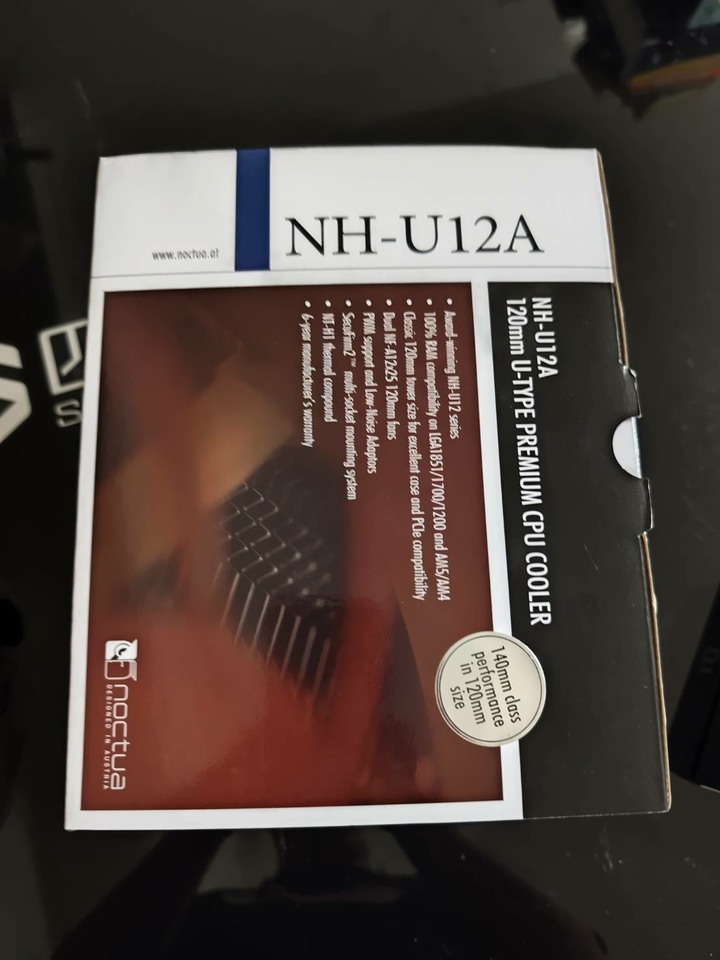 貓頭鷹 NH-U12A