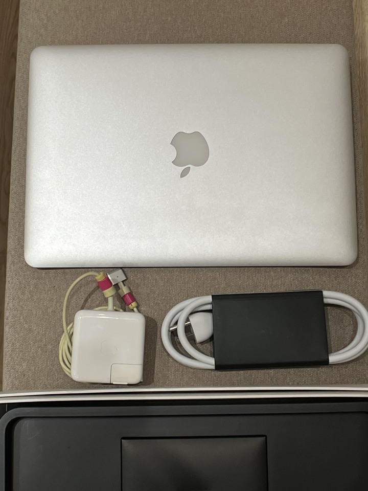 MacBook Air 2015