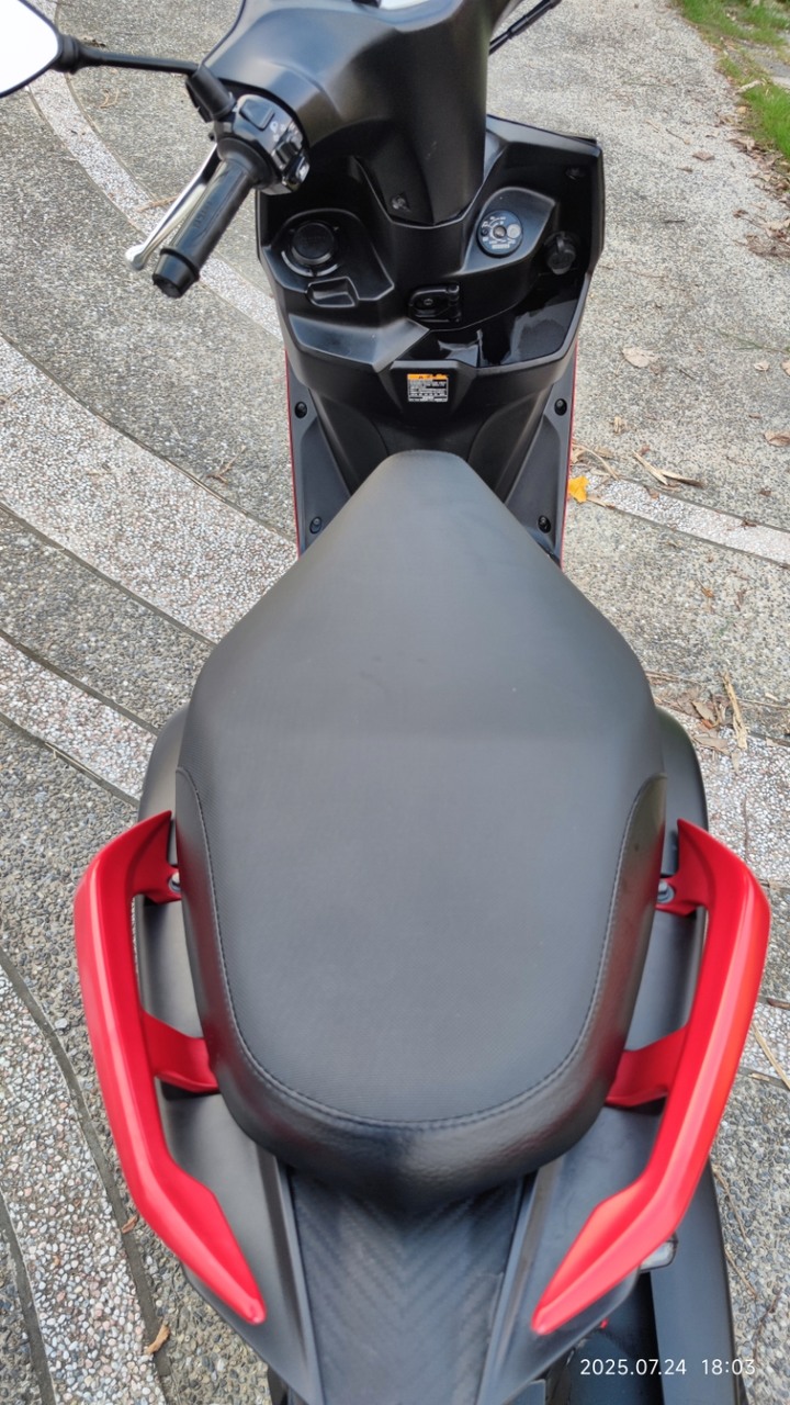2021年YAMAHA RS NEO125