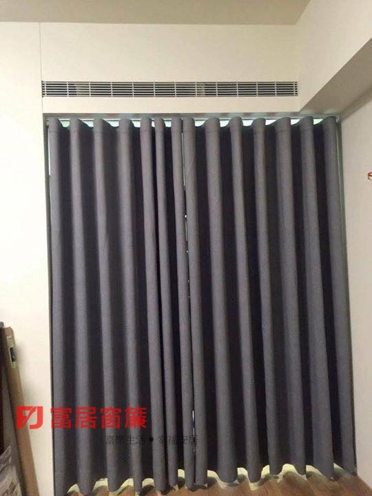 布莊直營~最便宜最美的窗簾在富居~給於專業建議設計!