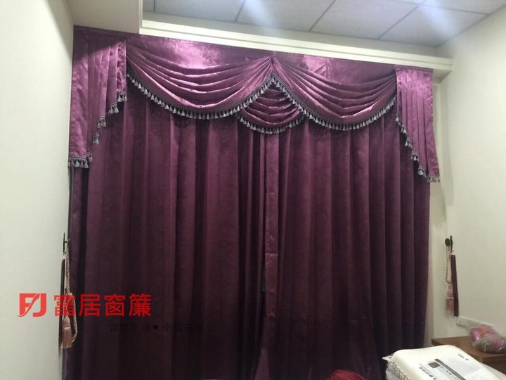 富居窗簾竹北店慶開幕!!新屋優惠全面七折起！現在不約要等何時？