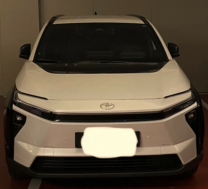 2026/2出廠 BZ4X