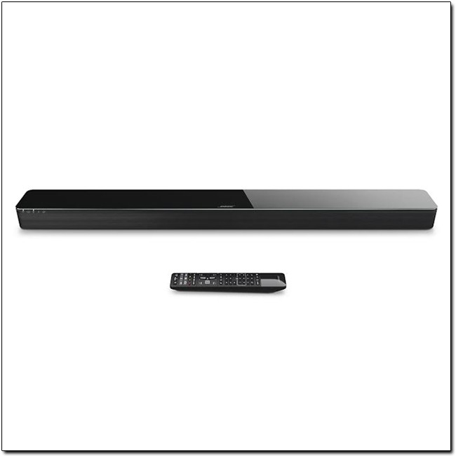 Bose soundtouch sub 500聲霸影音組合