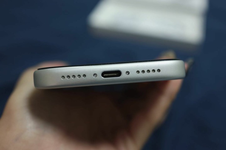 iPhone 17 pro 256G 銀色