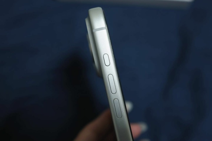 iPhone 17 pro 256G 銀色
