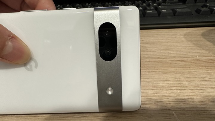 Google pixel 7a 白色 128g