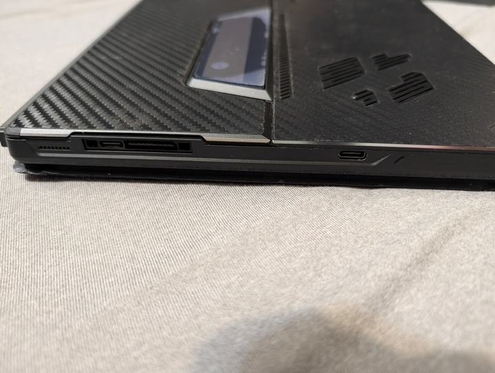 rog flow z13 gz301zc(2022)
