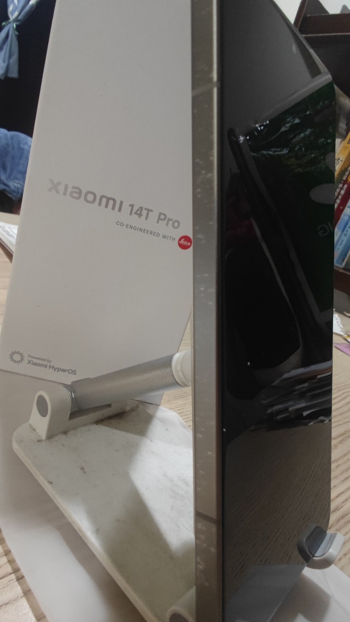 小米14t pro