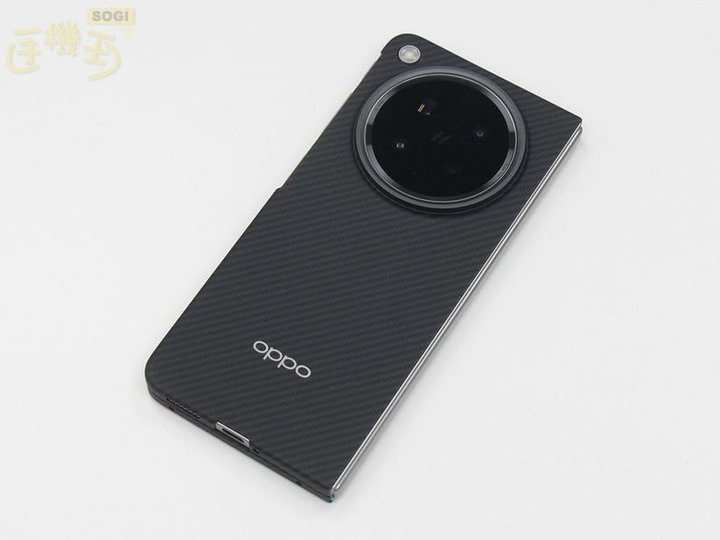 OPPO FIND N6 陸版