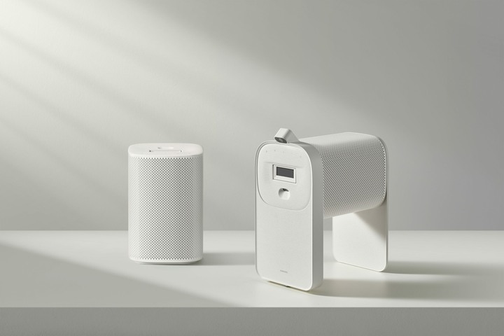 Samsung The Premiere 5 超短焦雷射智慧投影機