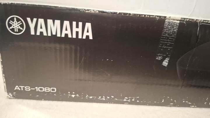 YAMAHA ATS-1080