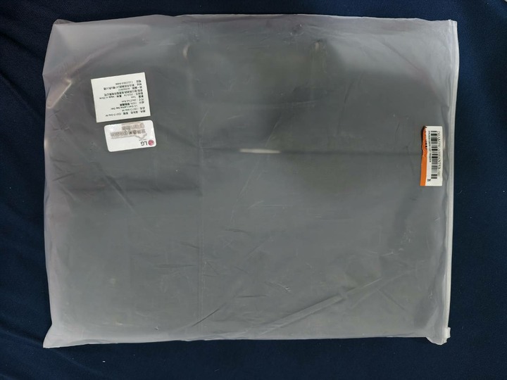 全新品 LG 樂金 gram 14吋原廠筆電包 電腦包 手提包 防震包 肩背包 斜背包 耐震包