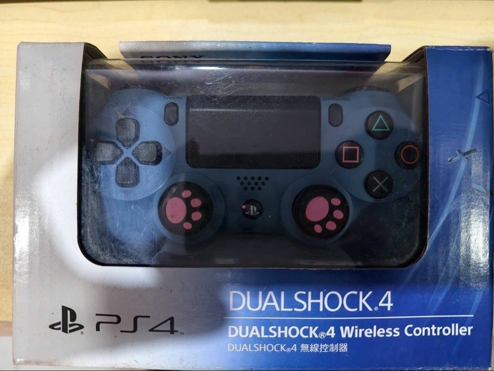 SONY PS4 秘境探險 限量 原廠無線控制器 藍牙 手把 控制器公司貨