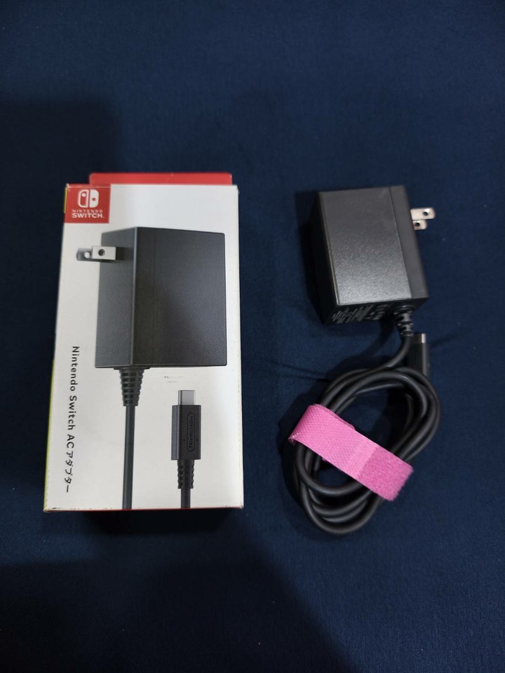 NS 充電器/ switch 充電器 充電頭 適配器