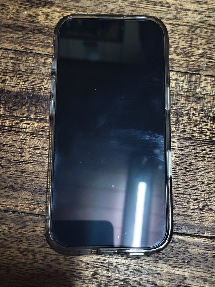iPhone 17 256G 白色