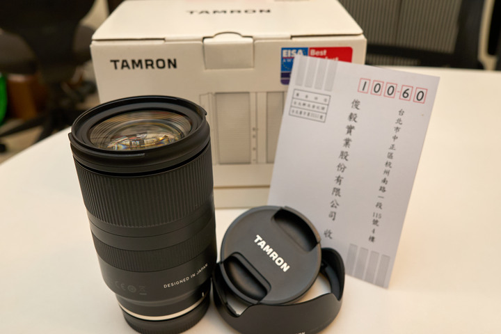 Tamron 騰龍 28-75mm F/2.8 DiIII RXD(A036 )公司貨 for SONY